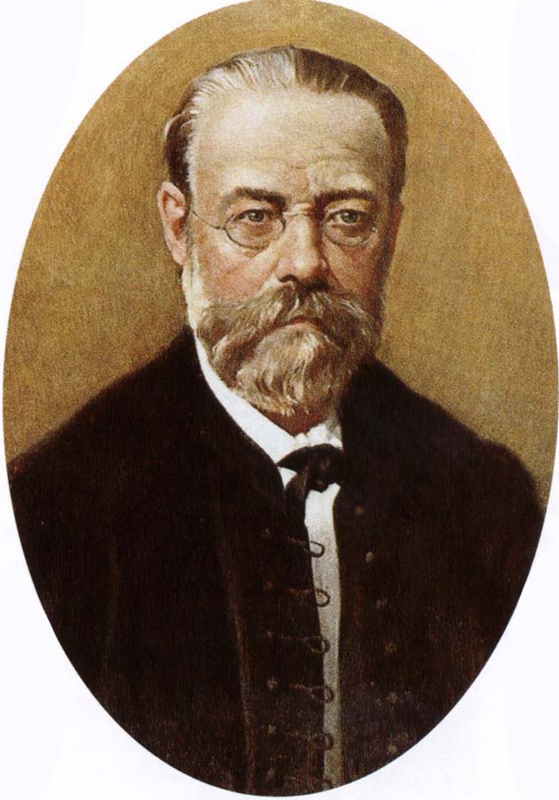 bedrich smetana